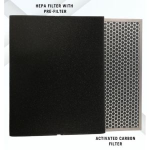 Europace EPU 3501S Compatible Replacement Filters [HEPAPAPA]Fast shipping