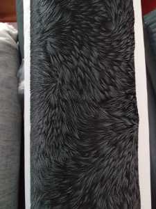 Kain Bludru Eceran Motif New Bella Cocok Untuk Songkok Motif dan Cover Sofa