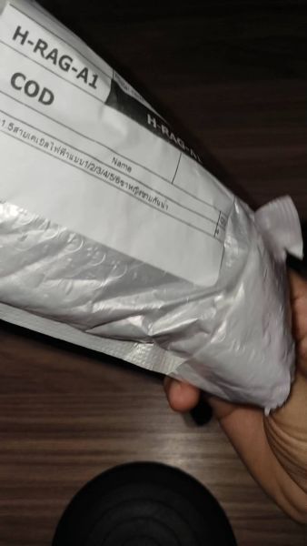 Buyer review video 6
