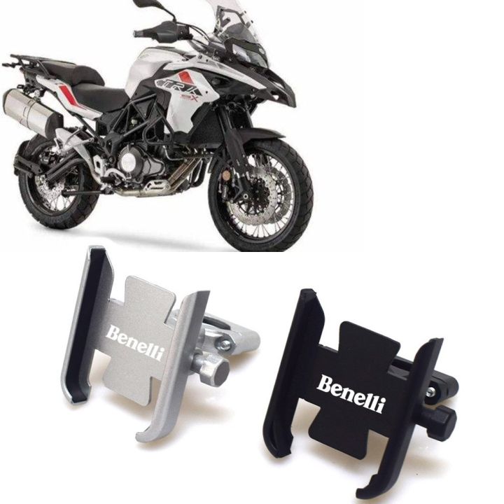 FIXCOR Spiegelzubehör Für Benelli TRK 502X TNT 125 BN 125 F R
