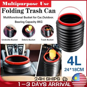 Car Organizer Storage Box Front Back Seat Storage Pocket Bag Hook Holder Hanging Car Cup Drink Holder Trash Bin Rubbish Bin Mini Cute Dustbin With Cover Plastic Car Garbage Can Trash Can Beg Car Accessories