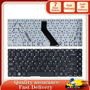 New Laptop keyboard For ACER V5-471 V5-431 V5-471G V5-431G MS2360 notebook US black