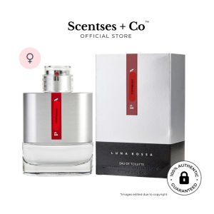 PD Luna Rossa / Lhomme EDT Series 100mL | Original Perfume
