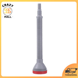 Alat Semprotan Tanaman Shower Nozzle Banyak Lubang Halus Cocok untuk Selang Pipa Siram Kaktus Tanaman Hias Hidroponik