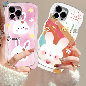 Casing Kartun iPhone 6-14 & Softcase Gelombang: Pilihan Aksesoris Terbaik