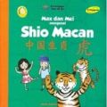 MAX & MEI MENGENAL SHIO MACAN#. 