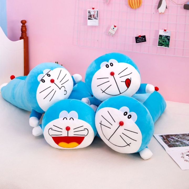 DYT Kawaii Cartoon Animation Periphery Classic Doll Cushion Pillow