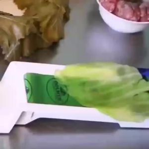 Lumpia Sushi Maker Authentic Roller Tool Lumpia Wrapper Machine Magic Kitchen Gadget