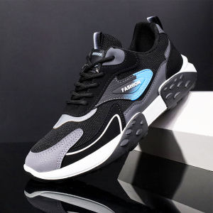 Sepatu Sneakers Pria Import Fashion Kasual Running Sport 121377
