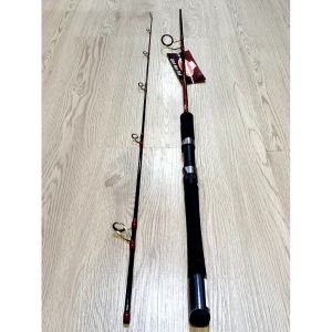BERKLEY FIREFLEX SPINNING/ BAITCASTING (BC) FISHING ROD