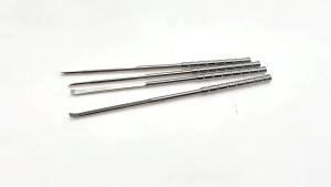 คิตะ-สแตนเลสสตีล ค้อนกระดูก มีดกระดูก UBE เครื่องมือผ่าตัดกระดูกแบบผ่าตัดผ่านทางน้อยที่สุดสำหรับสัตว์เลี้ยง