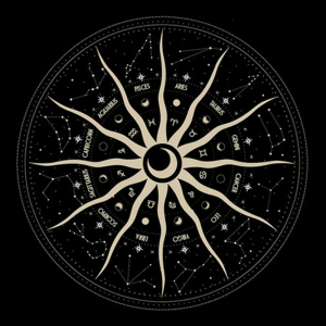 เสื่อผ้าปูโต๊ะ Tarots Geometrics Divinations ผ้าปูโต๊ะแผ่นเกมกระดานสำหรับการเสริมประสบการณ์การเล่นเกมบนโต๊ะ