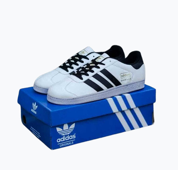 Foto sepatu 2024 adidas gazelle