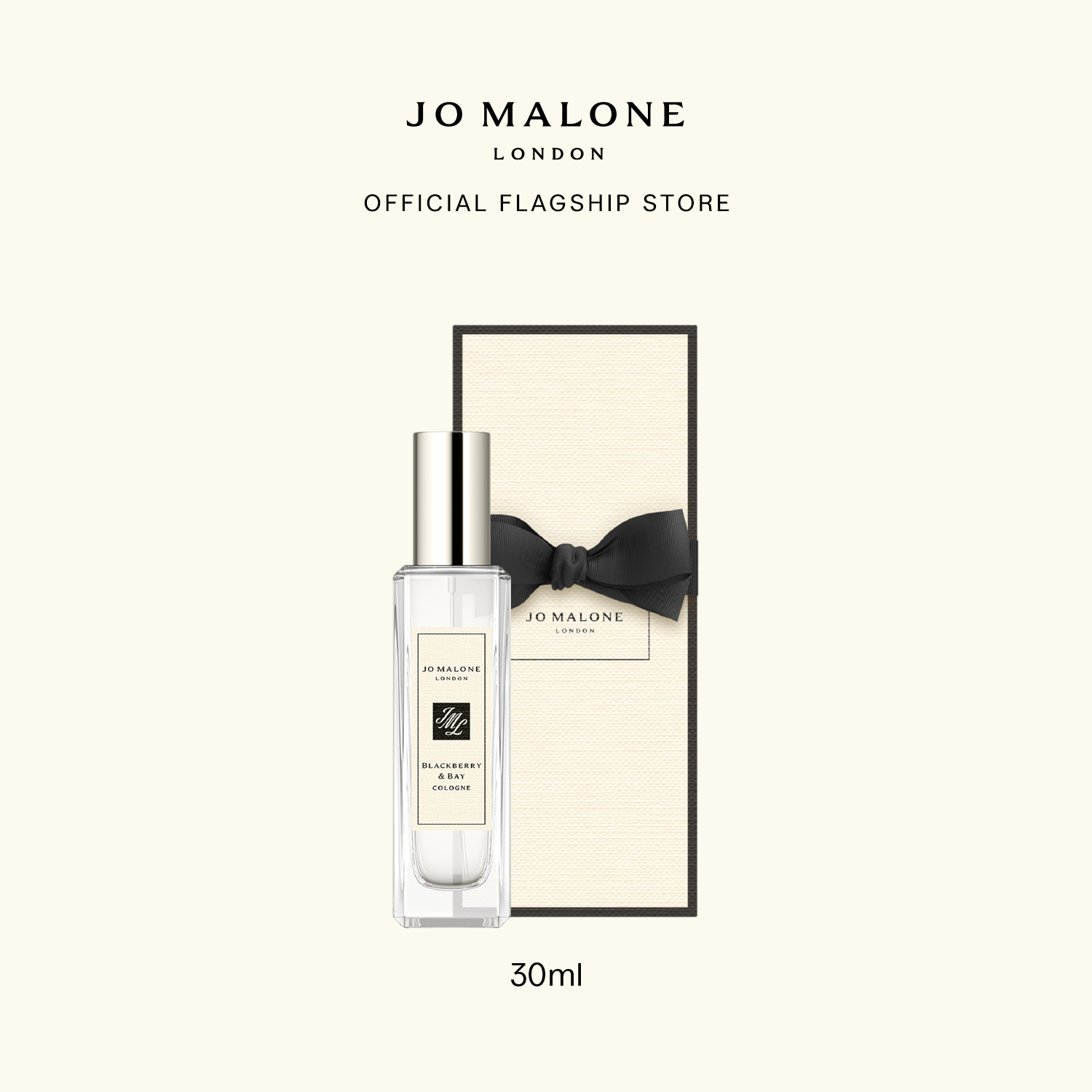 น้ำหอมสำหรับทั้งสองเพศ Jo Malone London -  Cologne 30ml • Perfume โจ มาโลน ลอนดอน น้ำหอม