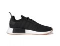 Adidas NMD-R1 Primeblue Black White GZ9257 Unisex Sneakers 100% Originals. 