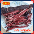 COMBO: 200g Thịt Trâu Gác Bếp + 200g Thịt Bò Gác Bếp + 200g Thịt Lợn Gác Bếp Cam Kết Ngon Sạch Chuẩn + Tặng Kèm Chẩm Chéo. 