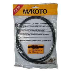 MAKOTO BRAKE CABLE FRONT (9000-1167) ABSOLUTE 150 /GY6 150