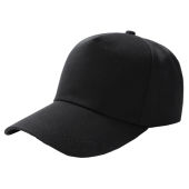 Fashion Hat Baseball Cap Cassul Solid Color Adjustable Outdoor 9cm Brim Peaked Cap Sun Hat Canvas Sports Caps Sunhat