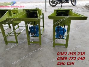 XẢ KHO XẢ KHO máy tẽ hạt bắp gia đình siêu nhanh 800kg/h