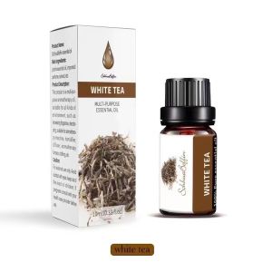 ✅100% Original Smilee 400ML Ultrasonic Humidifier Air Purifier Diffuser Humidifier for Aroma in Home