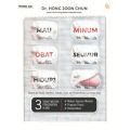 Mau Minum Obat Seumur Hidup - Mizan. 