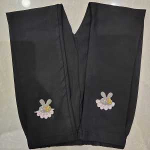 Legging anak perempuan impor 4-10 tahun