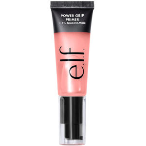 ELF Power Grip Primer Gel-Based & Hydrating Face Primer For Smoothing Skin & Gripping Makeup Moisturizes & Primes