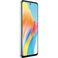 Điện thoại Oppo A58 (6GB/128GB) - Hàng chính hãng - Màn hình IPS LCD, độ phân giải cao, hiệu năng ổn định. 