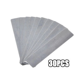 30pcs Valve Plate Shrapnel Spacer For Improved Air Compressor Efficiency