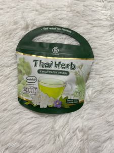 ชารางจืด Thai Herb ชาล้างสาร ช่วยในการดีท็อกซ์ร่างกาย (1ห่อมี30 ซอง )
