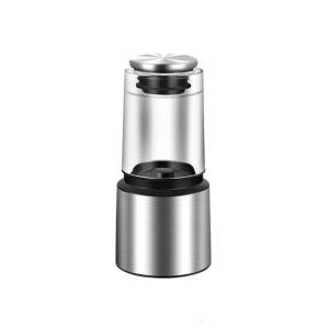 Convenient Manual Salt and Peppers Mill Adjust Coarseness Peppers Grinder Manual Salt Mill for Home Kitchens Use