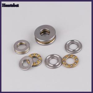 [Heartsbat] 3 cái bộ máy bay phẳng thu nhỏ vòng bi trục F7-13M F7-15M F7-17M F8-14M F8-16M F8-19M F8-22M lực đẩy bóng mang