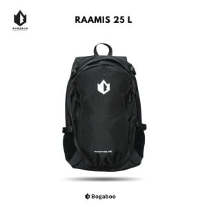 Bogaboo Raamis daypack 25 L slot laptop - tas ransel outdoor  - tas sekolah - backpack outdoor