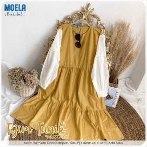 TUNIK FIJIM 110 by MOELA BERLABEL