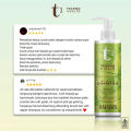 Makarizo T1 Techno Nature Micellar Shampoo 180 mL - Shampo Bebas Sulfat. 