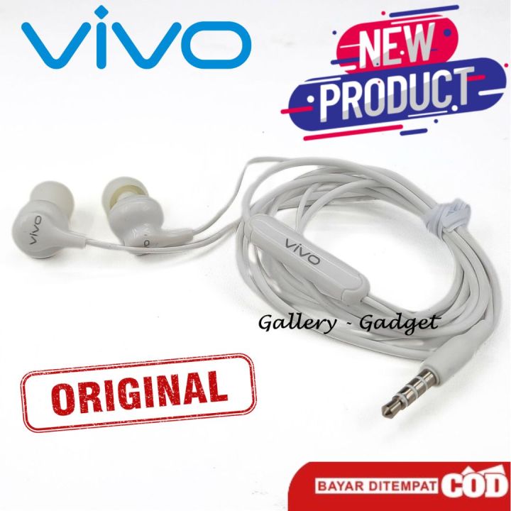 Vivo Y20 Vivo Y50 Headphones Price Vivo Y50 Headset 2025