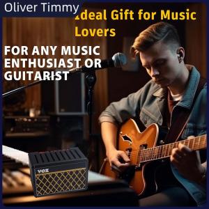 [Oliver Timmy] Guitar Picks Holder Box Guitar Pick Display Holder Guitar Pick Storage Box Set For Guitar Players And Music Enthusiasts