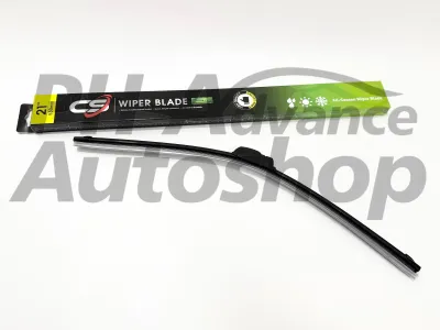 Universal Wiper Blade Banana Type Windshield Wiper Blade Universal High Quality Car Accessories