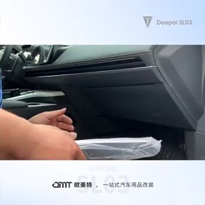 Changan deepal S07 L07 S7 deeps7 air conditioner filter carbon pm2.5 accessories for cars
