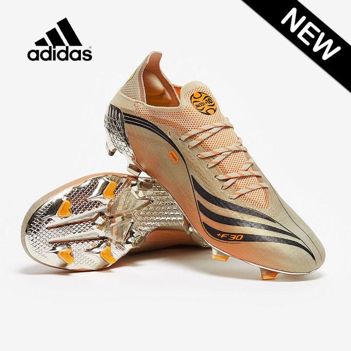 รองเท้าฟุตบอล Adidas X Speedflow Messi.1 FG [ตัวท็อป] | Lazada.co.th