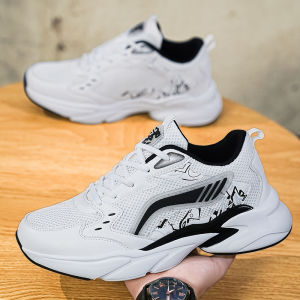 SOCRS Fashion Mens Sneakers Soft Breathable Non Slip Sports Shoes Mesh Big Size 46 47 48