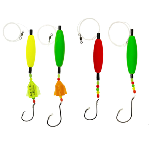 Dẫn gia cố chống snagging Móc Câu Cá chống quanh co cá chép móc cho môi trường khác nhau câu cá