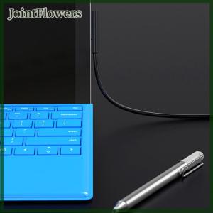 JointFlowers Mới nhanh chóng sạc USB Type-C cung cấp điện cho Microsoft Bề mặt Pro 7 3 4 5 6 15V 3A PD máy tính bảng sạc Adapter dây cáp