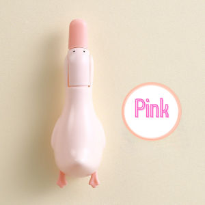 🌻Money comes🌻 ที่คีบเส้นผม สิ่งสกปรกในห้องน้ำ รูปเป็ด อุปกรณ์ตัวช่วยแม่บ้านไม่ให้มือเลอะ พร้อมส่ง