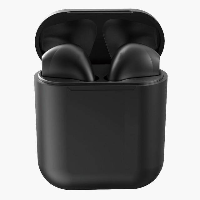 Earpod black discount