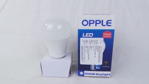 Bóng led bulb tiết kiệm điện Opple 9W