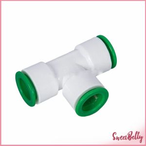 Sweet Belly ข้อต่อ วาล์วเชื่อมต่อท่อน้ํา PPR ประตูน้ำ DN15 DN20  อุปกรณ์ท่อ ประตูน้ำ pipe fitting