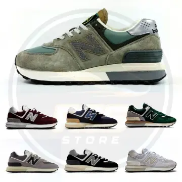 Jual Sepatu New Balance Warrior Terbaru Oct 2024 Lazada