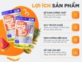 Viên uống Vitamin tổng hợp DHC Multi Vitamins gồm 12 loại Vitamin thiết yếu nâng cao sức khỏe, đặc biệt tốt đối với người có nhu cầu bổ sung vitamin hay bị mất cân bằng dinh dưỡng và người bận rộn kém ăn. 