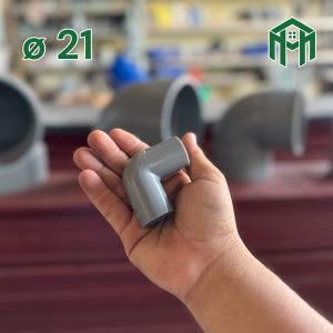 Co ống nước nhựa PVC phi 21 27 34 42 49 60 90 114 hiệu Siêu Thành (ST)